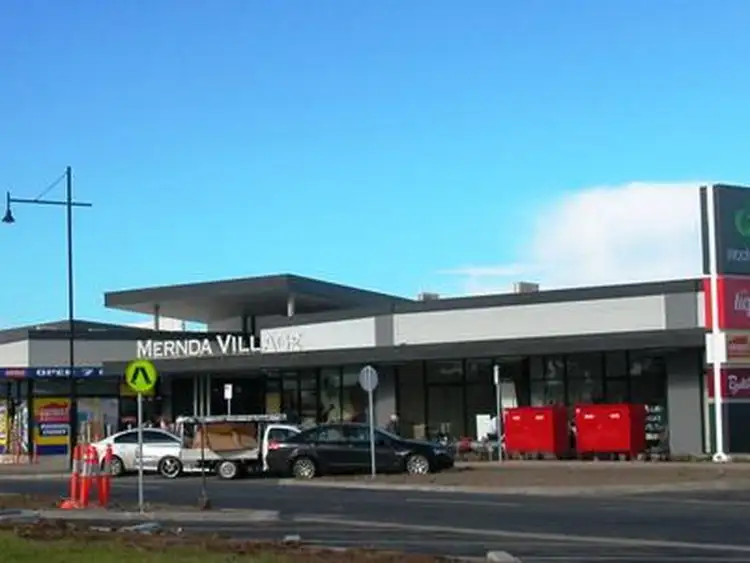 Fourth view of Homely land listing, Lot 1413 Mowbray Street, Mernda VIC 3754