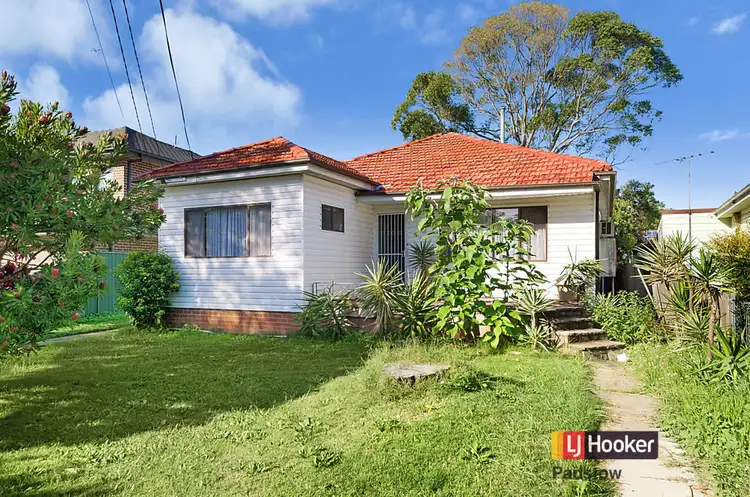 Sixth view of Homely house listing, 25 Anderson Avenue, Panania NSW 2213