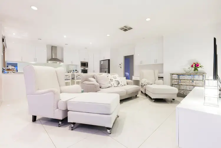 Sixth view of Homely house listing, 8 Arndt Street, Forde ACT 2914