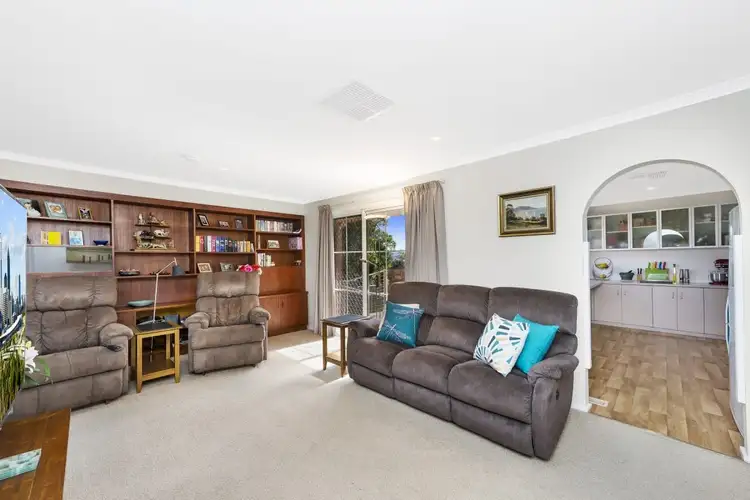 Second view of Homely house listing, 23 Brereton Street, Queanbeyan NSW 2620