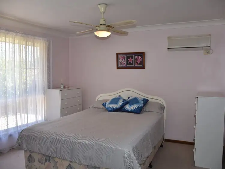 Fifth view of Homely house listing, 3 Bronzewing Court, Raymond Terrace NSW 2324