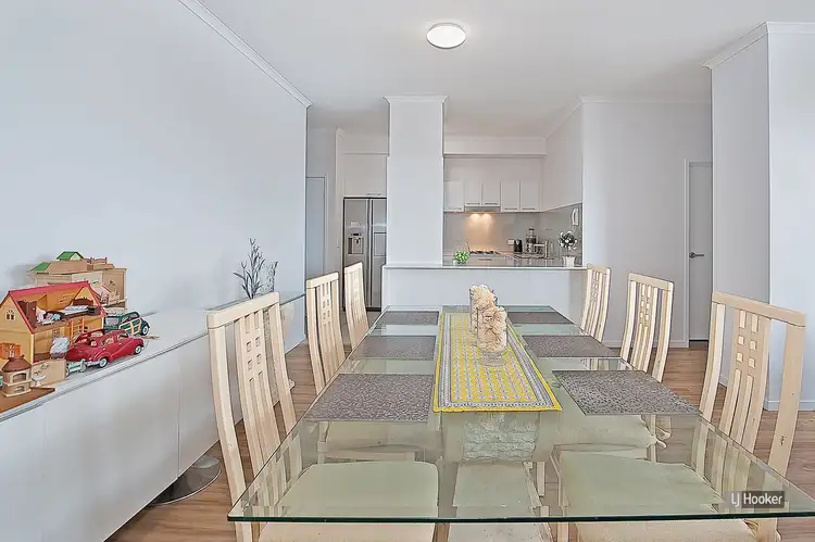 Third view of Homely apartment listing, 17/59 Endeavour Boulevard, North Lakes QLD 4509
