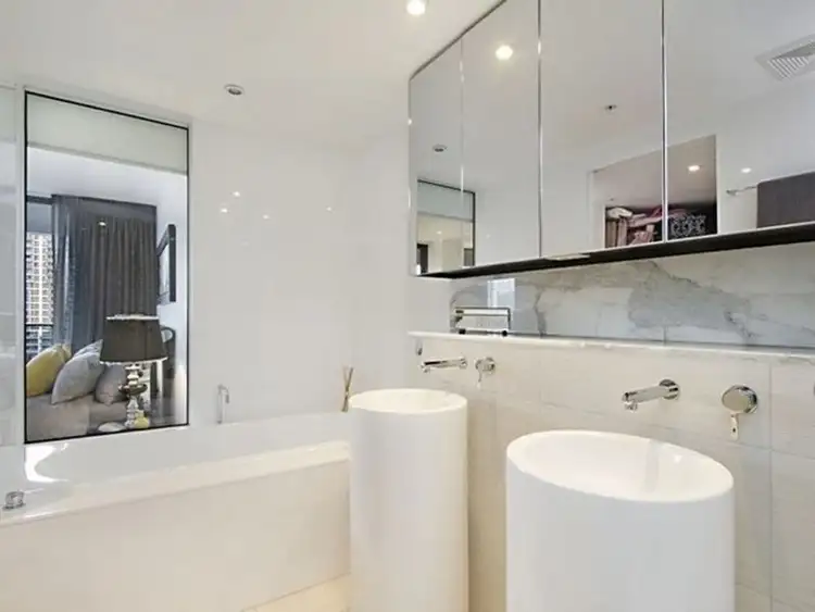 Sixth view of Homely apartment listing, 11007/4 Charles Avenue, Broadbeach QLD 4218