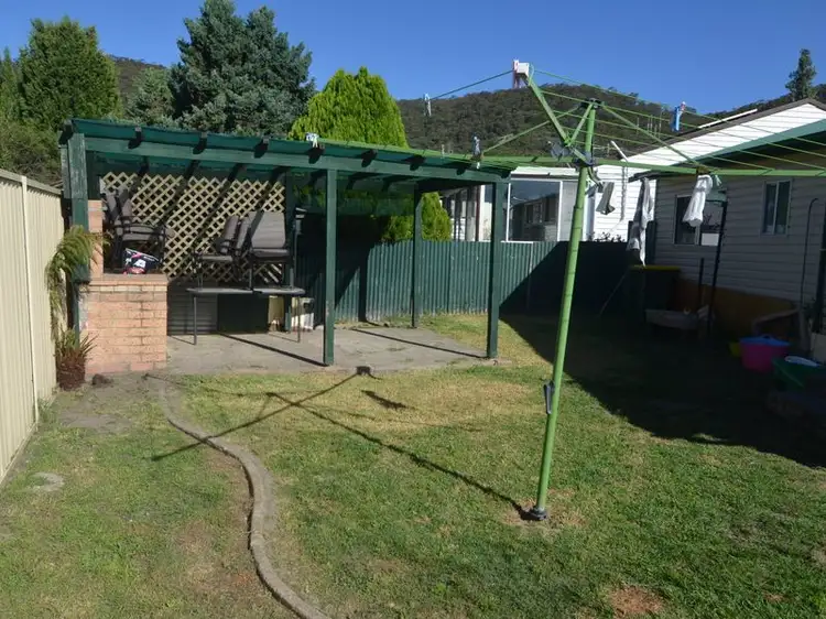 Sixth view of Homely house listing, 4 Second Street, Lithgow NSW 2790