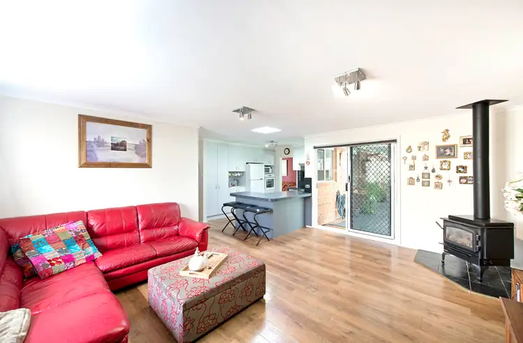 Sixth view of Homely house listing, 74 Pennington Crescent, Calwell ACT 2905