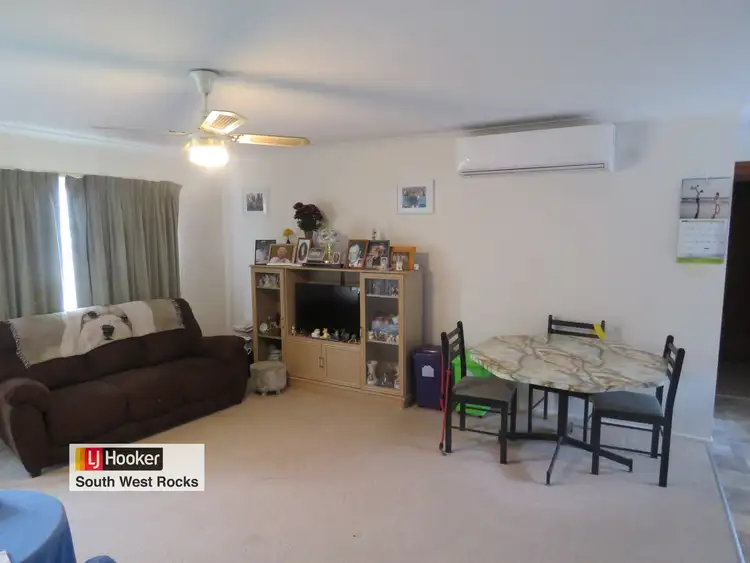 Second view of Homely unit listing, 2/1 Michael Place, South West Rocks NSW 2431