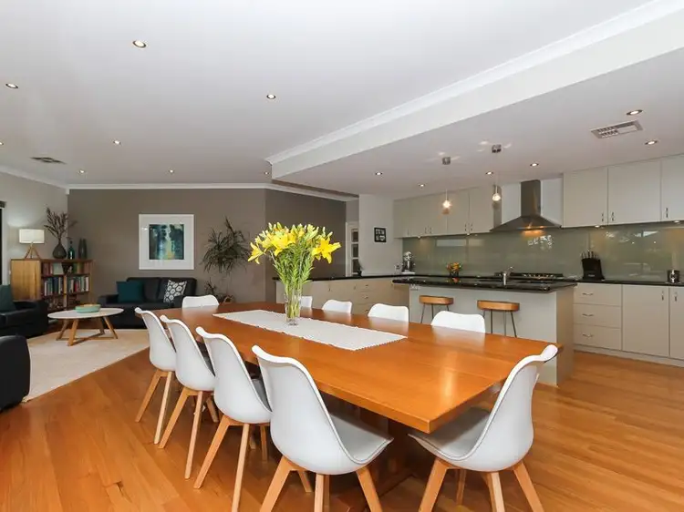 Second view of Homely house listing, 109 Maamba Road, Wattle Grove WA 6107