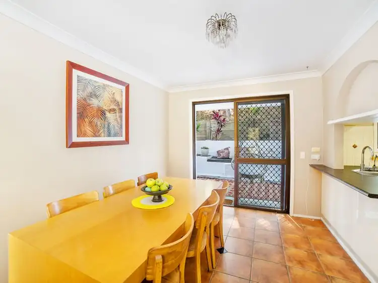 Fourth view of Homely house listing, 23 Mirreen Drive, Tugun QLD 4224
