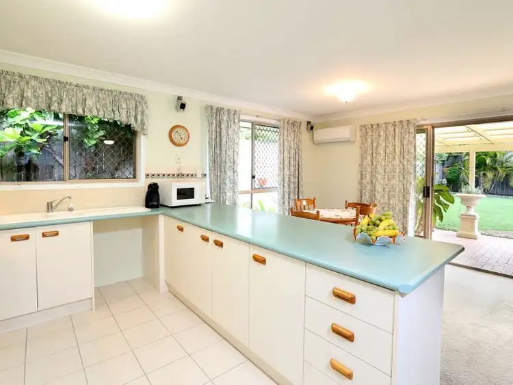 Main view of Homely house listing, 6 Wattle Street, Cannon Hill QLD 4170