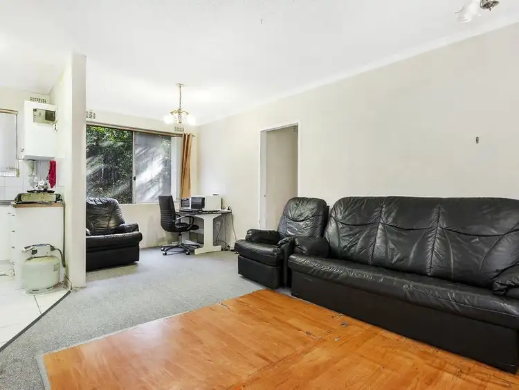 Third view of Homely unit listing, 4/29B Great Western Highway, Parramatta NSW 2150