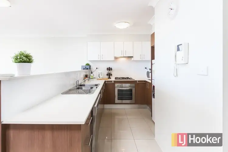 Third view of Homely unit listing, Unit 33/8-14 Bosworth Street, Richmond NSW 2753
