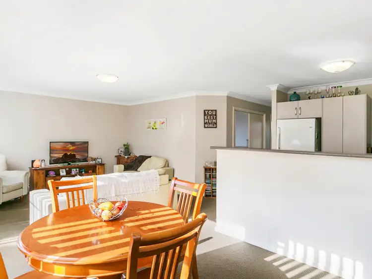 Fourth view of Homely house listing, 35 Harmony Crescent, Mount Hutton NSW 2290