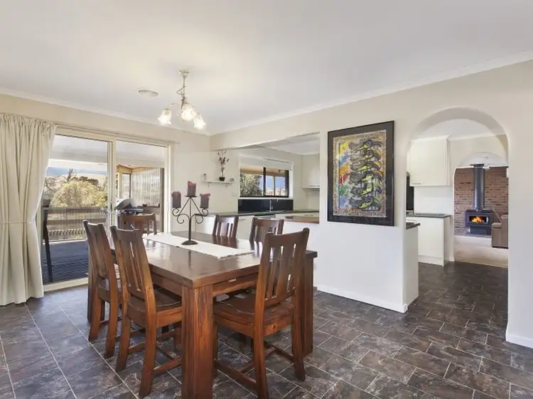 Third view of Homely house listing, 170 Clonbinane Road, Clonbinane VIC 3658