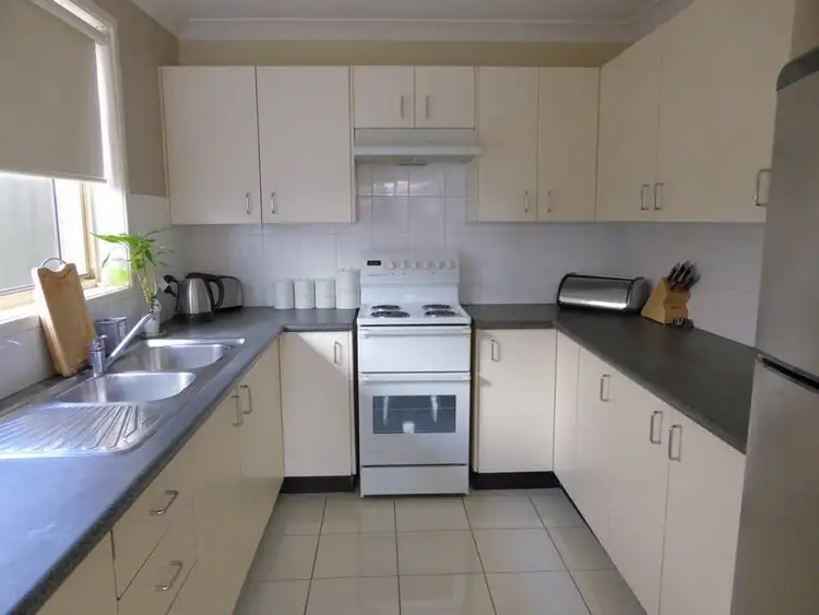 Third view of Homely townhouse listing, 1/14 Chapman Street, Werrington NSW 2747