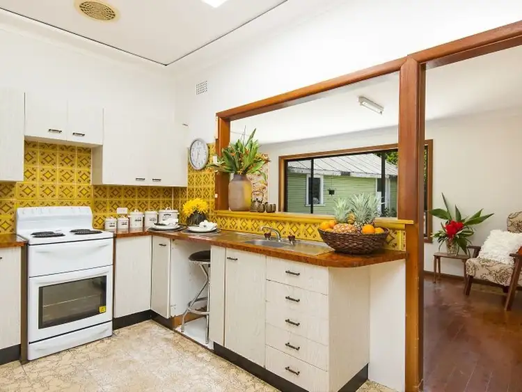 Third view of Homely house listing, 2 Newton Parade, Forestville NSW 2087