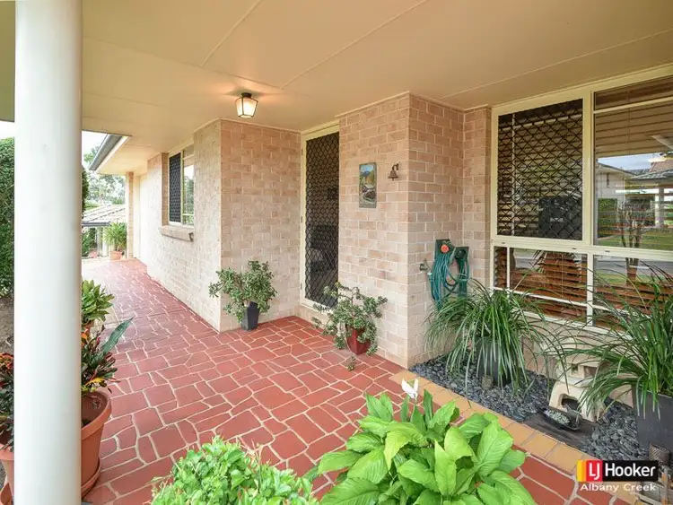 Sixth view of Homely villa listing, 23 Circa Crescent, Albany Creek QLD 4035