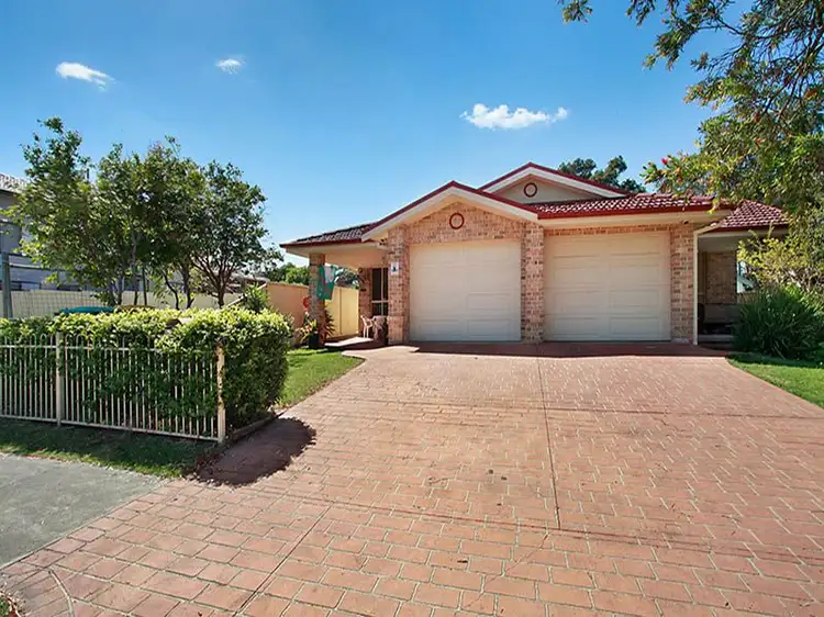Main view of Homely semi-detached listing, 27 Canton Beach Road, Toukley NSW 2263