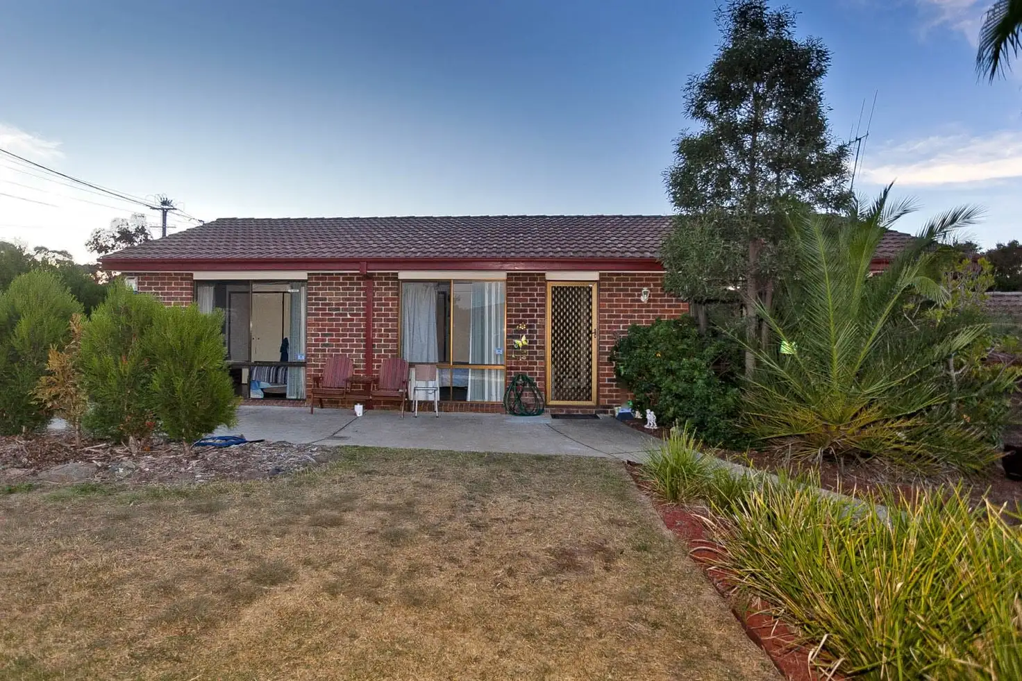 Main view of Homely townhouse listing, 35B Ash Street, Queanbeyan NSW 2620