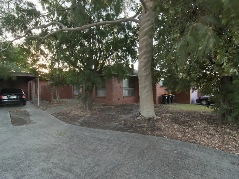Main view of Homely unit listing, 2/296 Corrigan Road, Keysborough VIC 3173