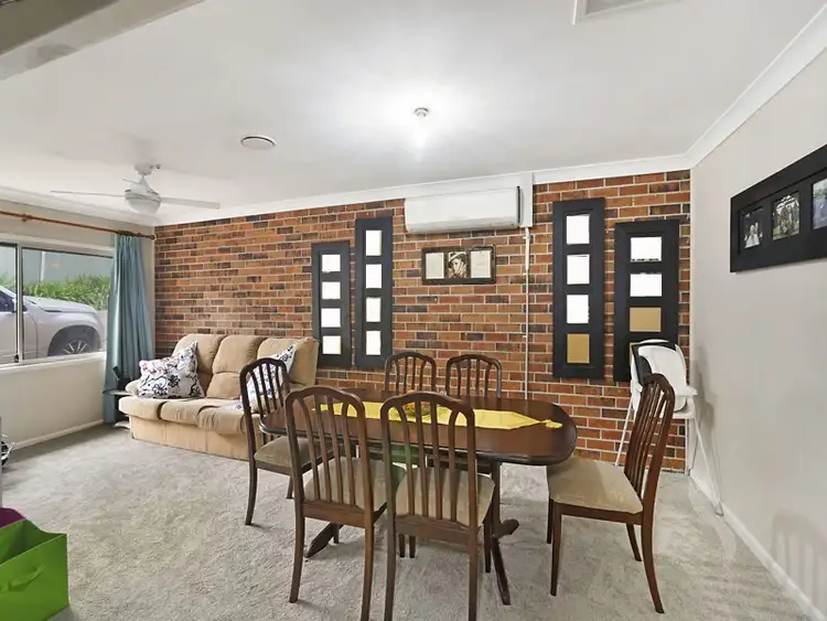 Fourth view of Homely villa listing, 2/51 Mirambeena Street, Belmont North NSW 2280