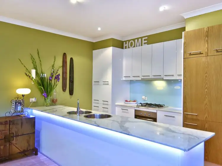 Third view of Homely house listing, 88 Signature Boulevard, Sanctuary Lakes VIC 3030