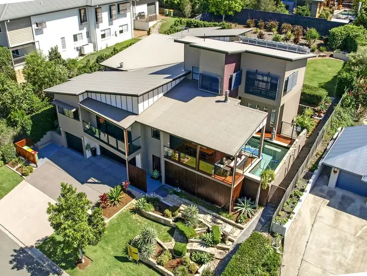 Second view of Homely house listing, 10 Verbena Crescent, Brookwater QLD 4300