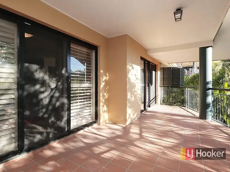 Fourth view of Homely unit listing, 10/289 Harcourt Street, Teneriffe QLD 4005