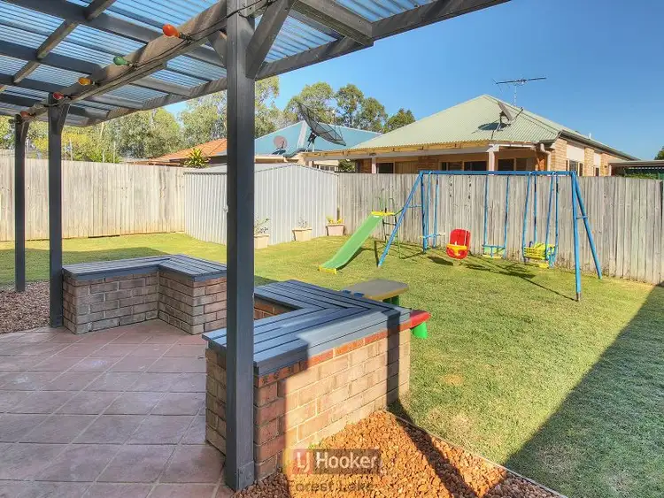 Main view of Homely house listing, 9 Kew Close, Forest Lake QLD 4078