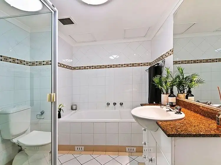 Fourth view of Homely apartment listing, 165/149 Pyrmont Street, Pyrmont NSW 2009