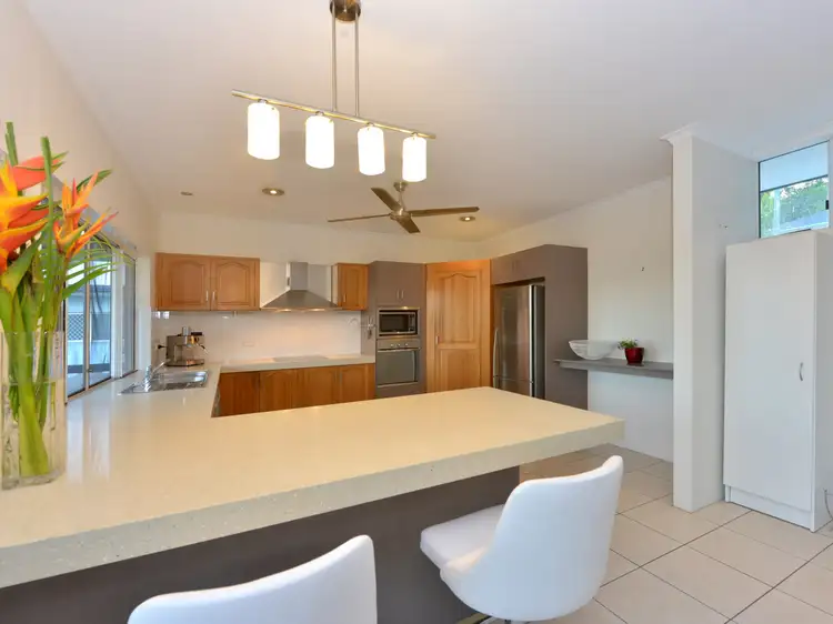 Fifth view of Homely house listing, 12 Trundle Terrace, Whitfield QLD 4870