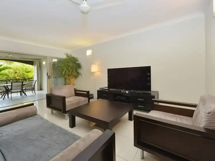 Sixth view of Homely unit listing, 511/12-21 Gregory Street, Westcourt QLD 4870