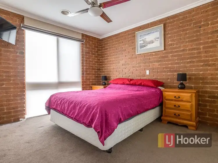Fifth view of Homely house listing, 20 Palmer Court, Hoppers Crossing VIC 3029