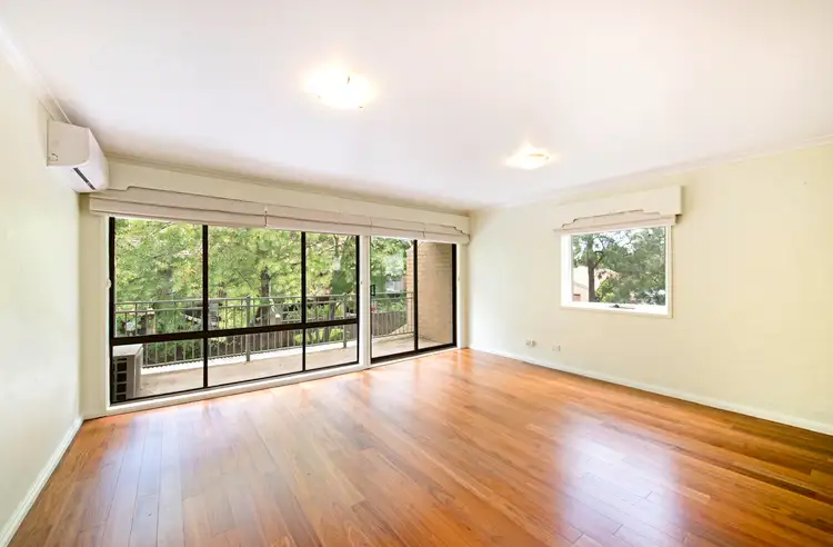 Main view of Homely unit listing, 112/26 Oliver Street, Lyneham ACT 2602