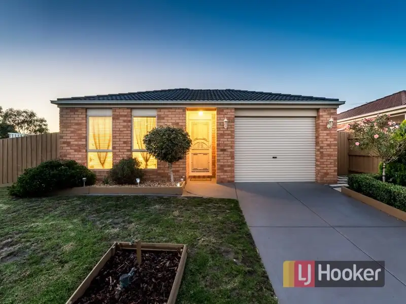 Main view of Homely house listing, 1 Sir Thomas Drive, Pakenham VIC 3810