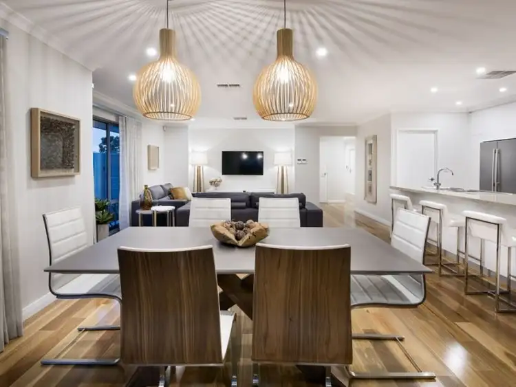 Fourth view of Homely house listing, 2 Bruny Meander, Wandi WA 6167