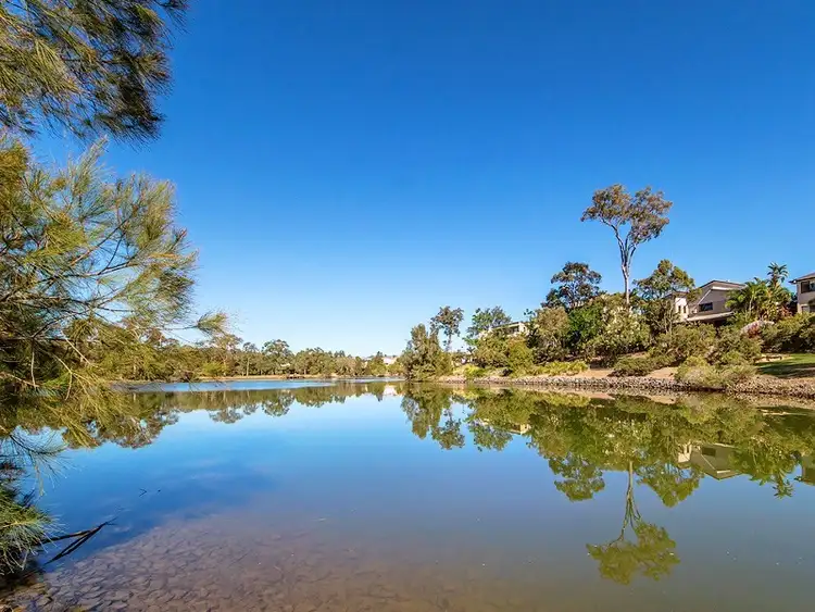 Third view of Homely house listing, 40 Tracey Crescent, Varsity Lakes QLD 4227