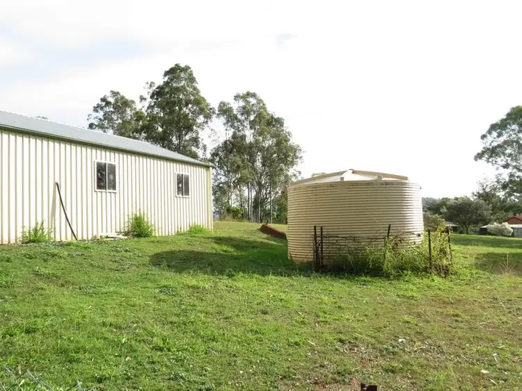 Fourth view of Homely rural property listing, Address available on request