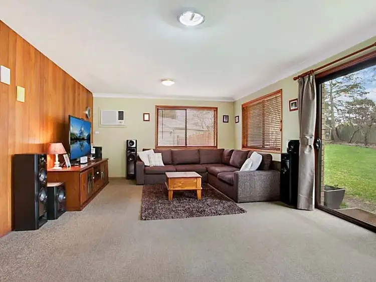 Sixth view of Homely house listing, 1 Blackbutt Place, The Oaks NSW 2570