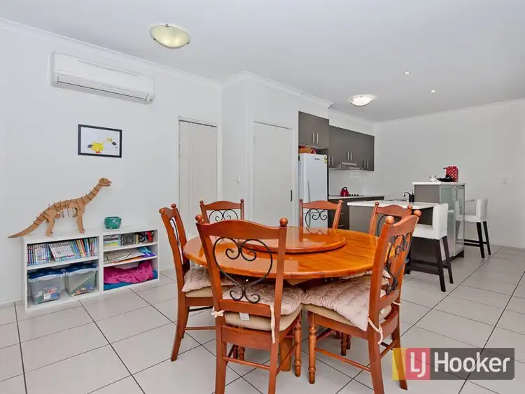 Second view of Homely house listing, 3 Caswell Close, North Lakes QLD 4509