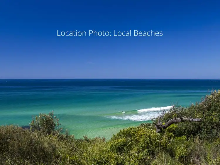 Fifth view of Homely land listing, Lot 1 White Gum Estate, Ulladulla NSW 2539