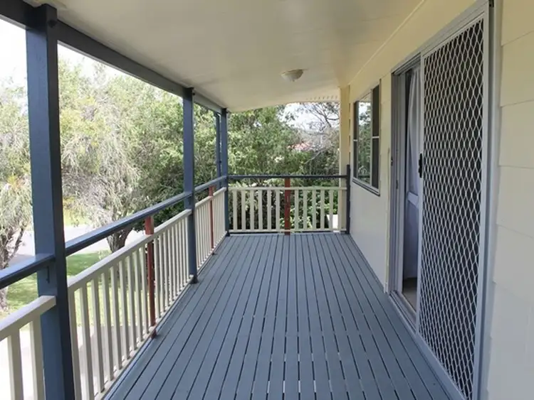 Fifth view of Homely house listing, 18 Madigan Street, Tannum Sands QLD 4680