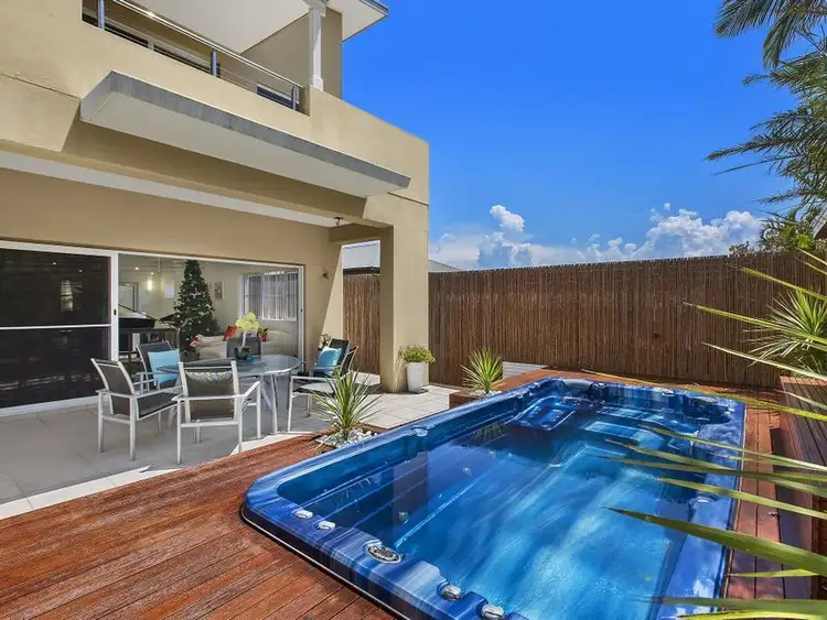 Sixth view of Homely semi-detached listing, 46 Manly Parade, The Entrance North NSW 2261
