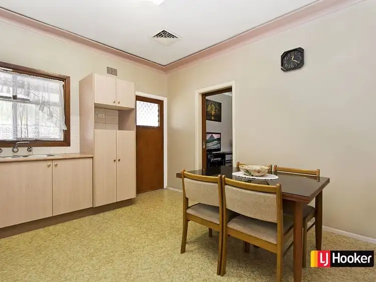 Fourth view of Homely house listing, 96 Endeavour Street, Seven Hills NSW 2147