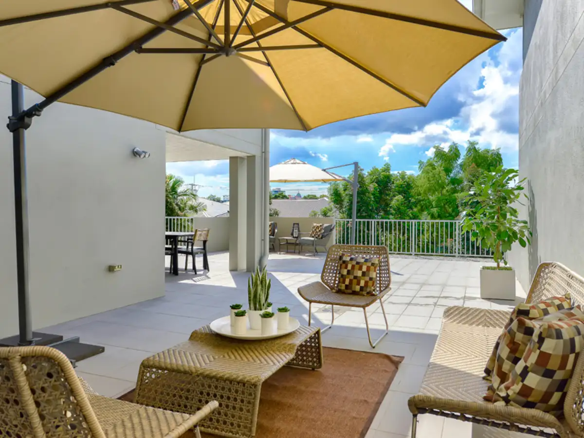 Main view of Homely unit listing, 5/20 Noble Street, Clayfield QLD 4011