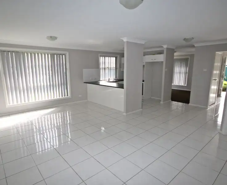 Third view of Homely semi-detached listing, 2/38 Chivers Circuit, Muswellbrook NSW 2333