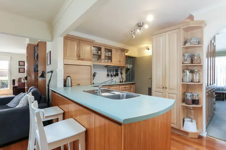 Fifth view of Homely house listing, 8 Duncan Avenue, Boronia VIC 3155
