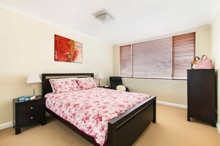 Third view of Homely unit listing, Apartment 79/134 Bulwara Road, Pyrmont NSW 2009