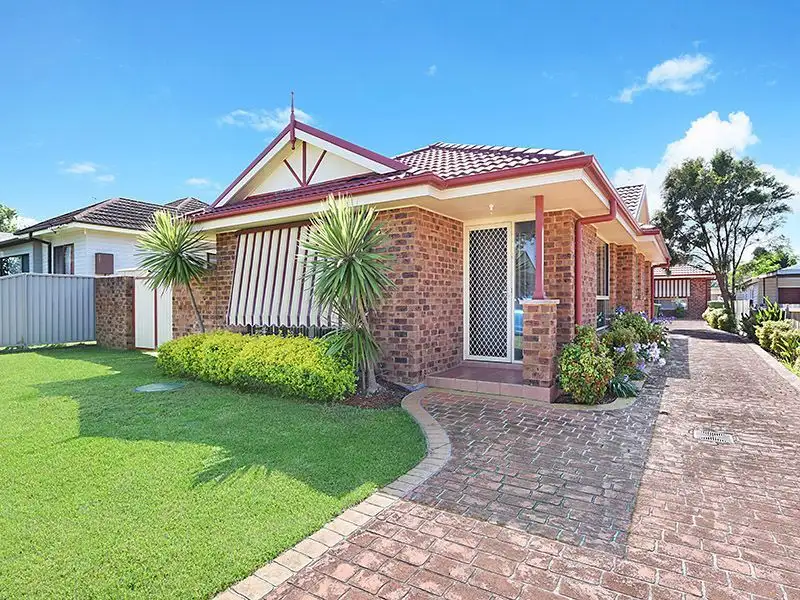 Main view of Homely semi-detached listing, Address available on request