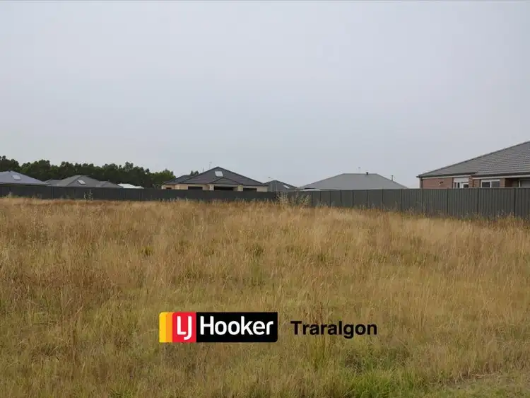 Main view of Homely land listing, 27 George Street, Rosedale VIC 3847