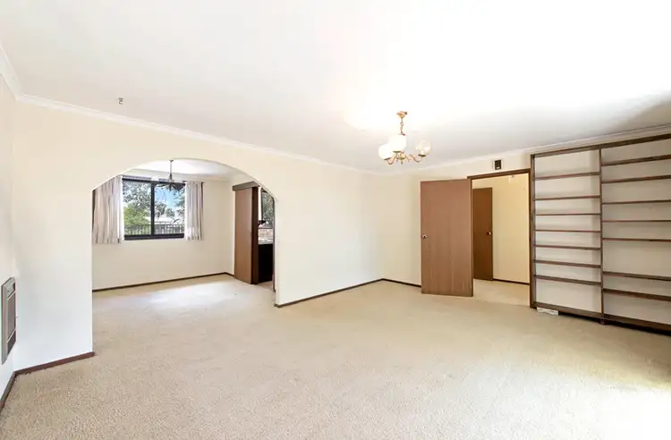 Third view of Homely townhouse listing, 15 Brownlow Place, Holt ACT 2615